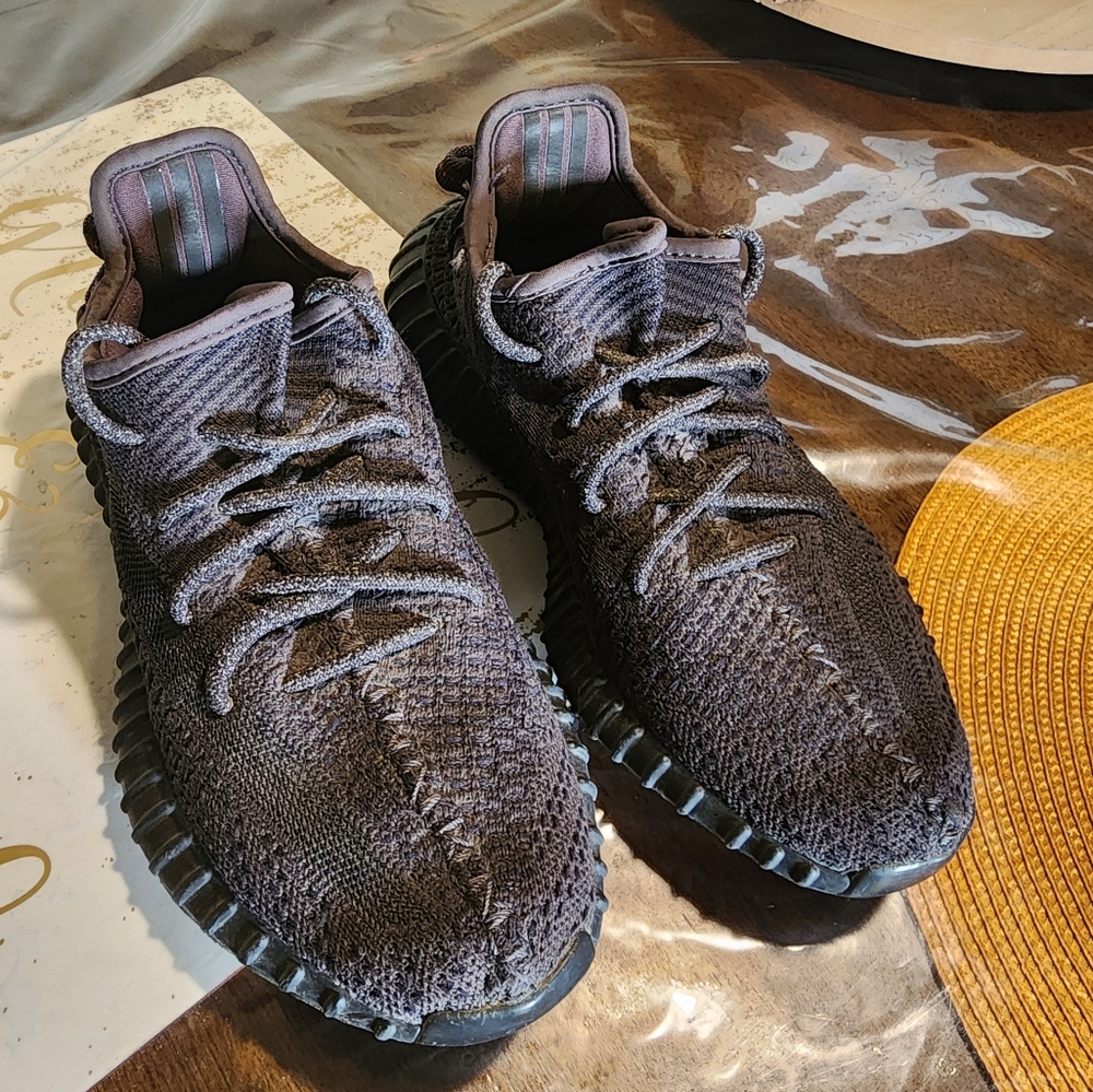 Yeezy boot 350